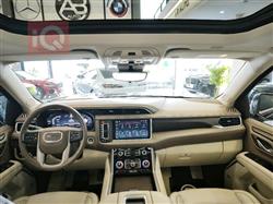 جي ام سي يوكون